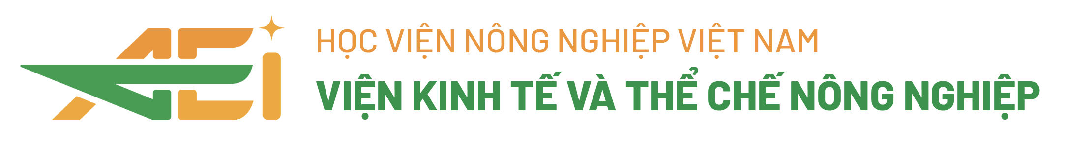 Viện Kinh tế và Thể chế nông nghiệp