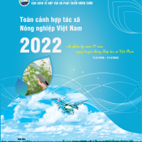 Toàn cảnh HTXNN 2022
