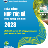 Toàn cảnh HTXNN 2023