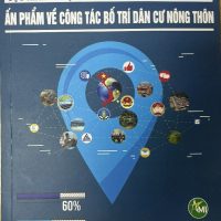 Ấn phẩm về công tác bố trí dân cư